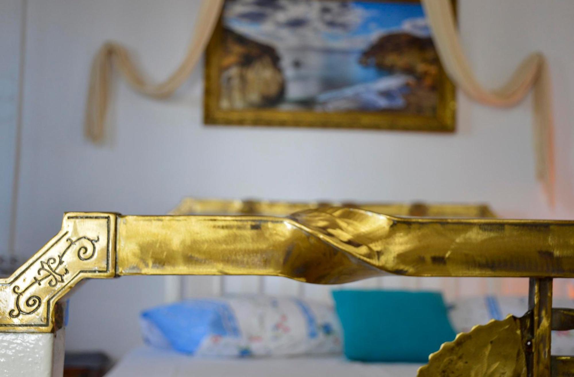 Errika'S Sweet Home Provatas Chambre photo