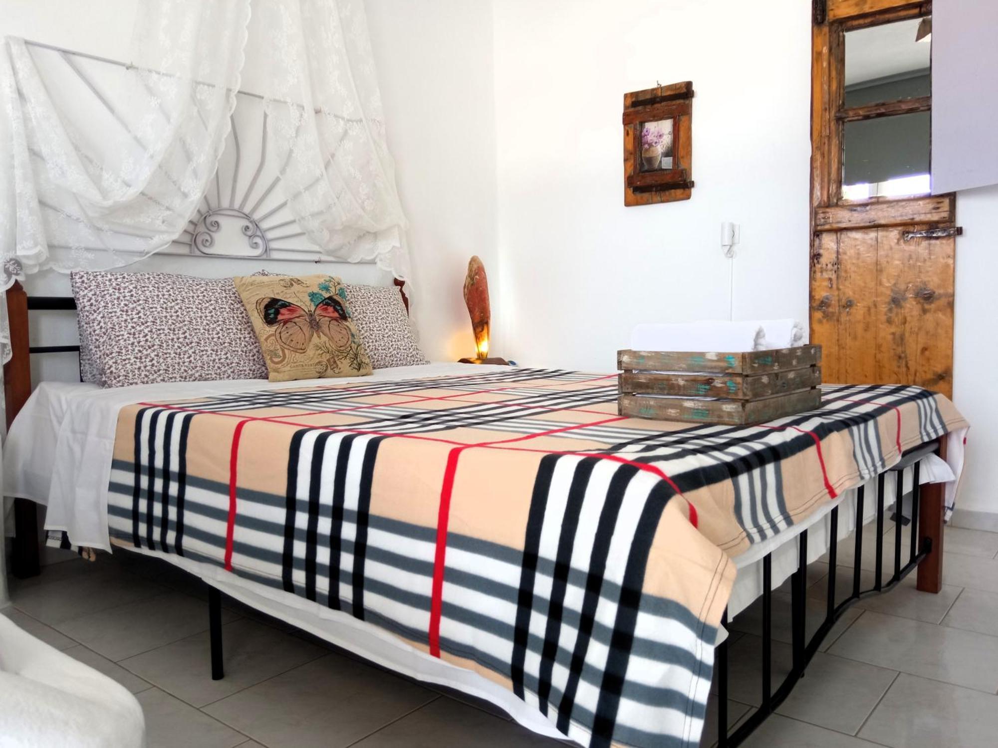 Errika'S Sweet Home Provatas Chambre photo