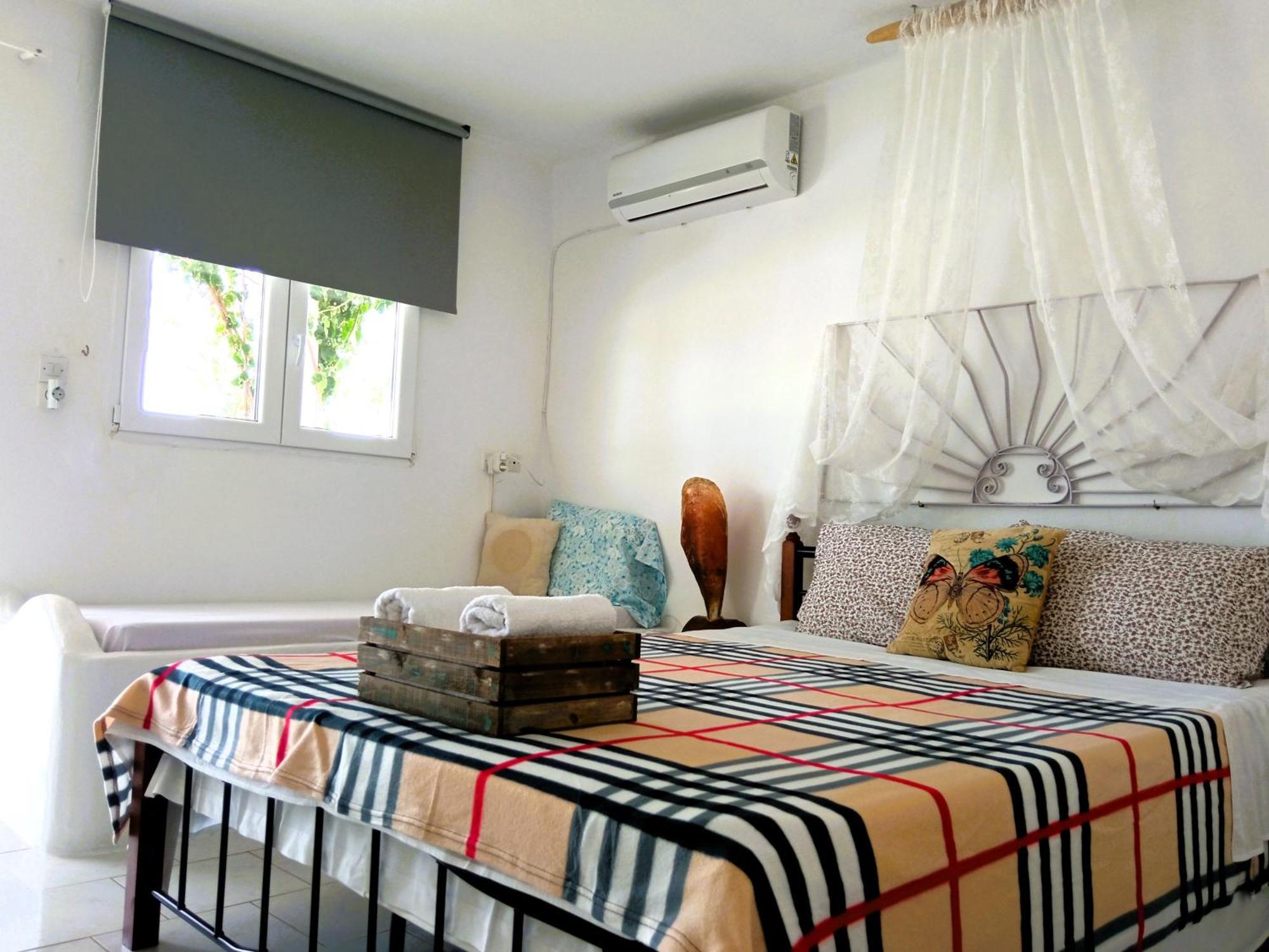 Errika'S Sweet Home Provatas Chambre photo