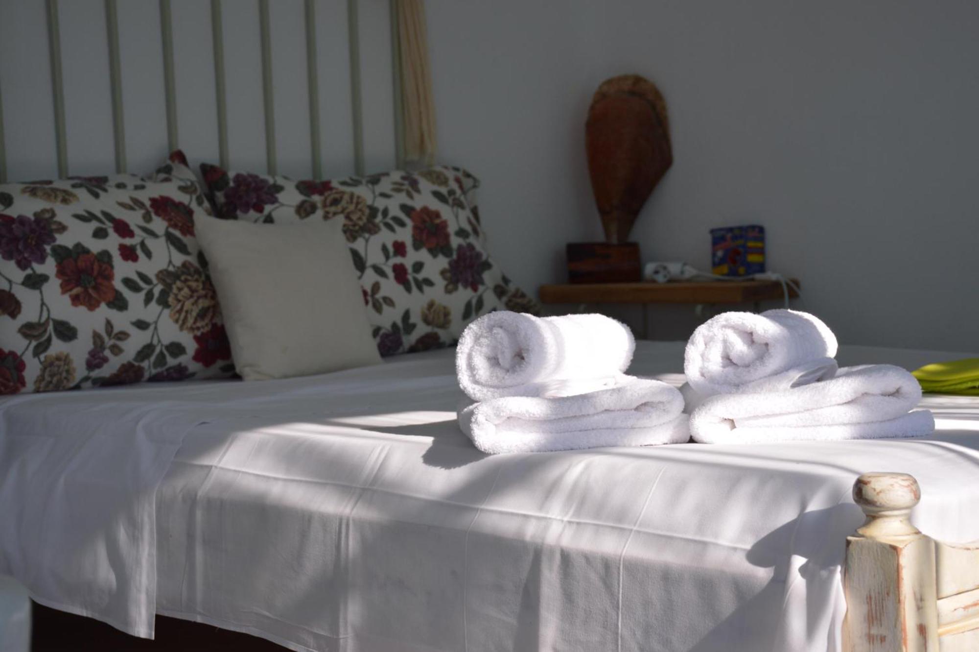 Errika'S Sweet Home Provatas Chambre photo