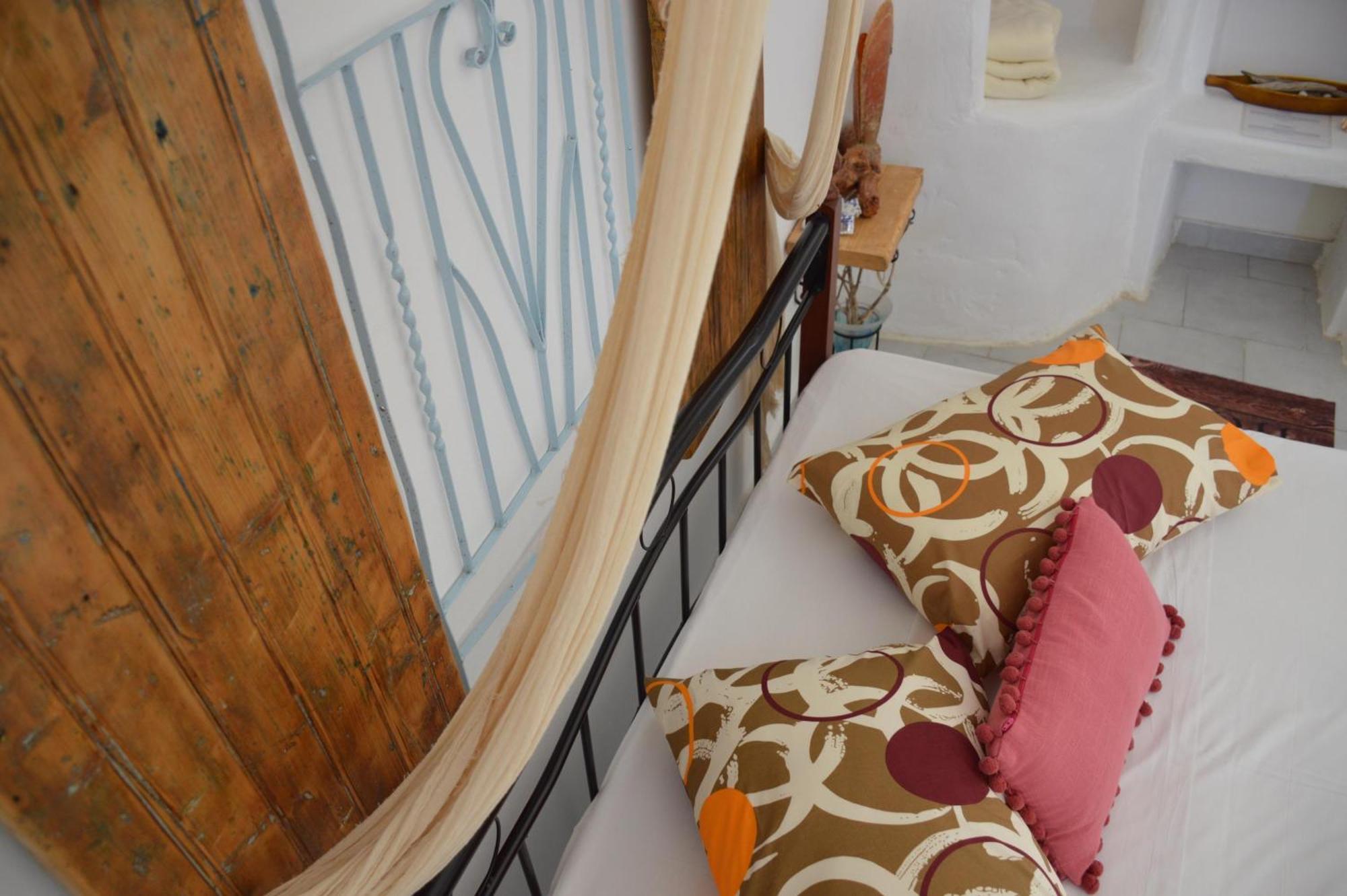 Errika'S Sweet Home Provatas Chambre photo