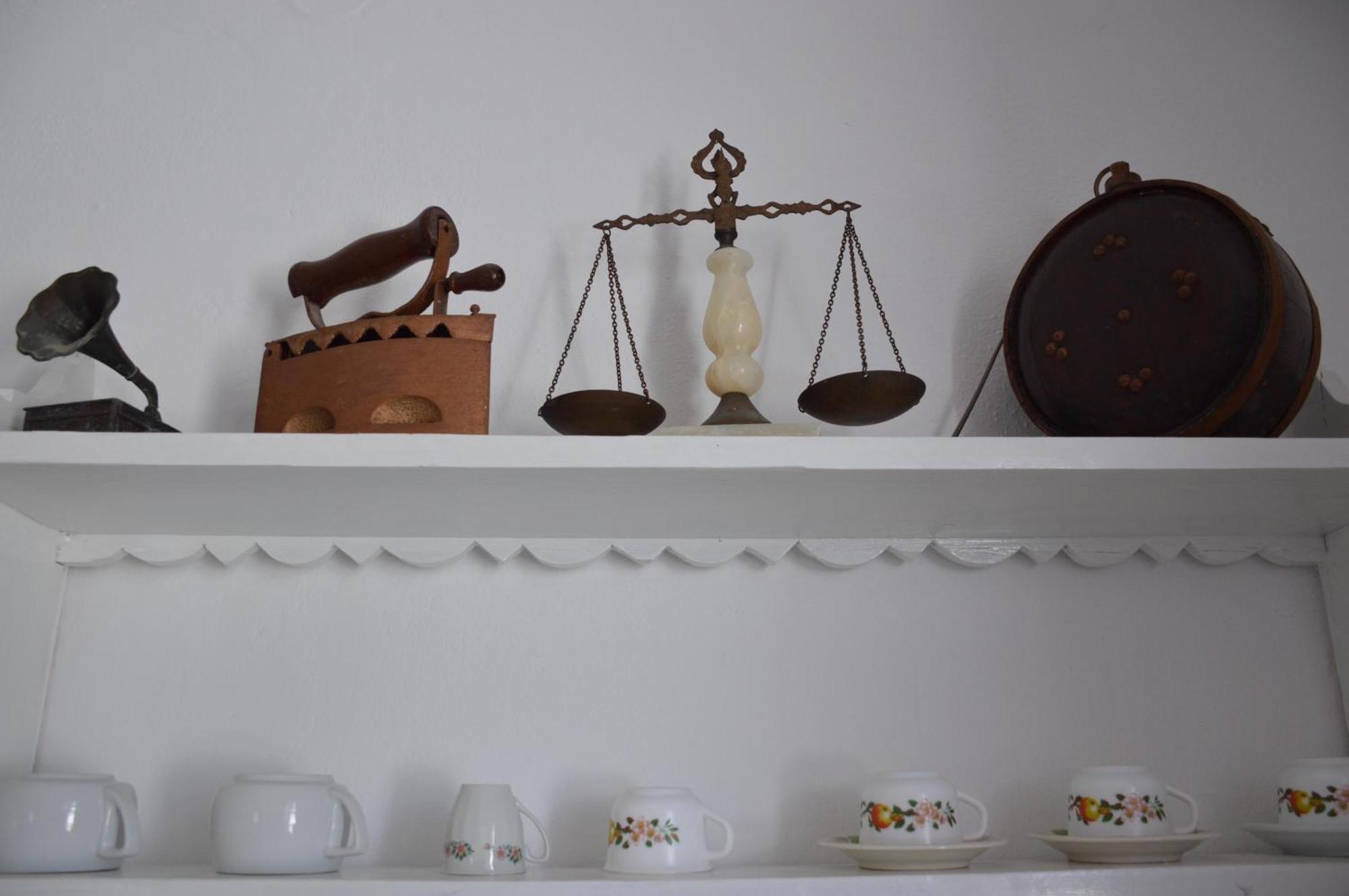 Errika'S Sweet Home Provatas Chambre photo