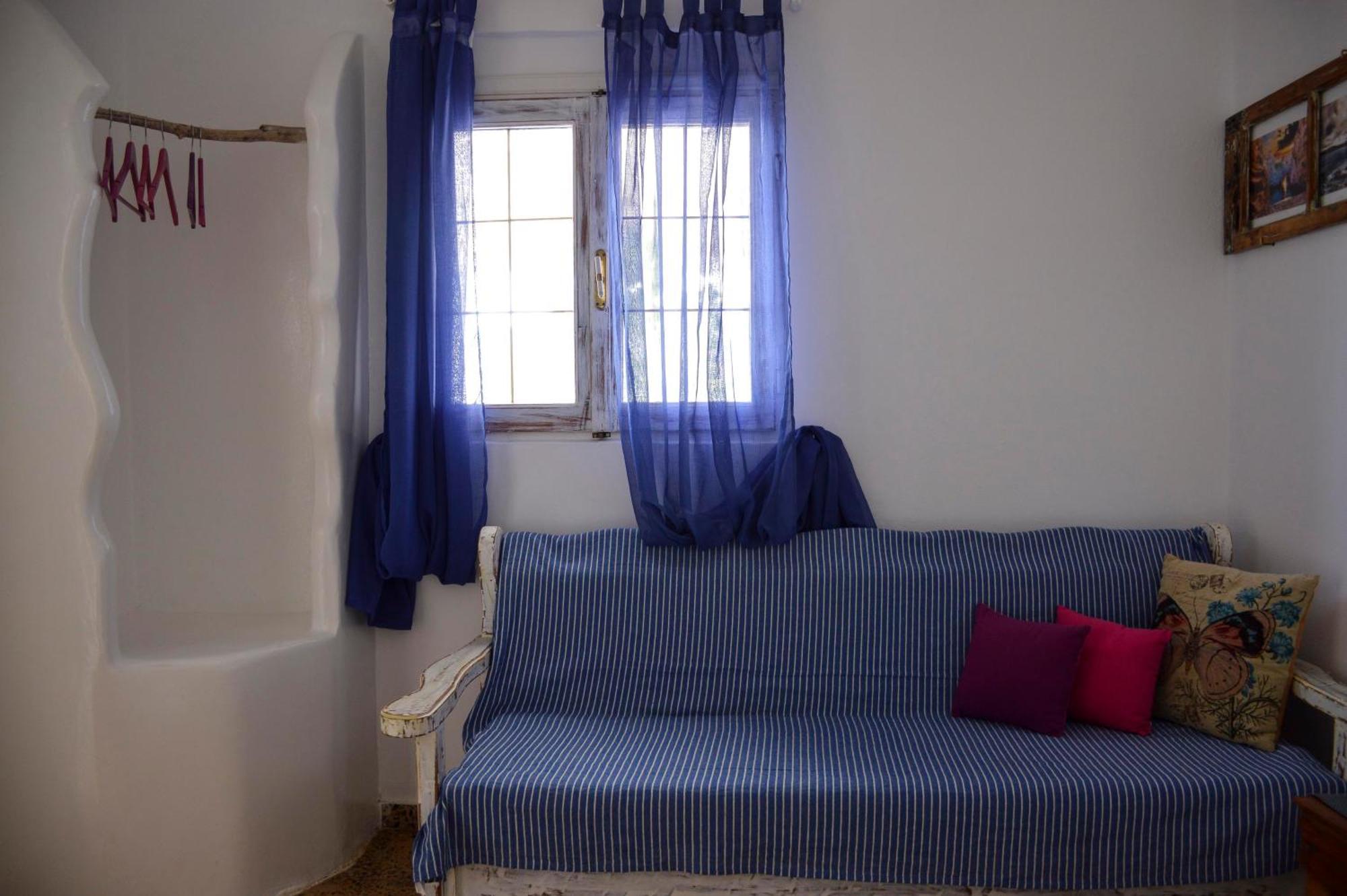 Errika'S Sweet Home Provatas Chambre photo