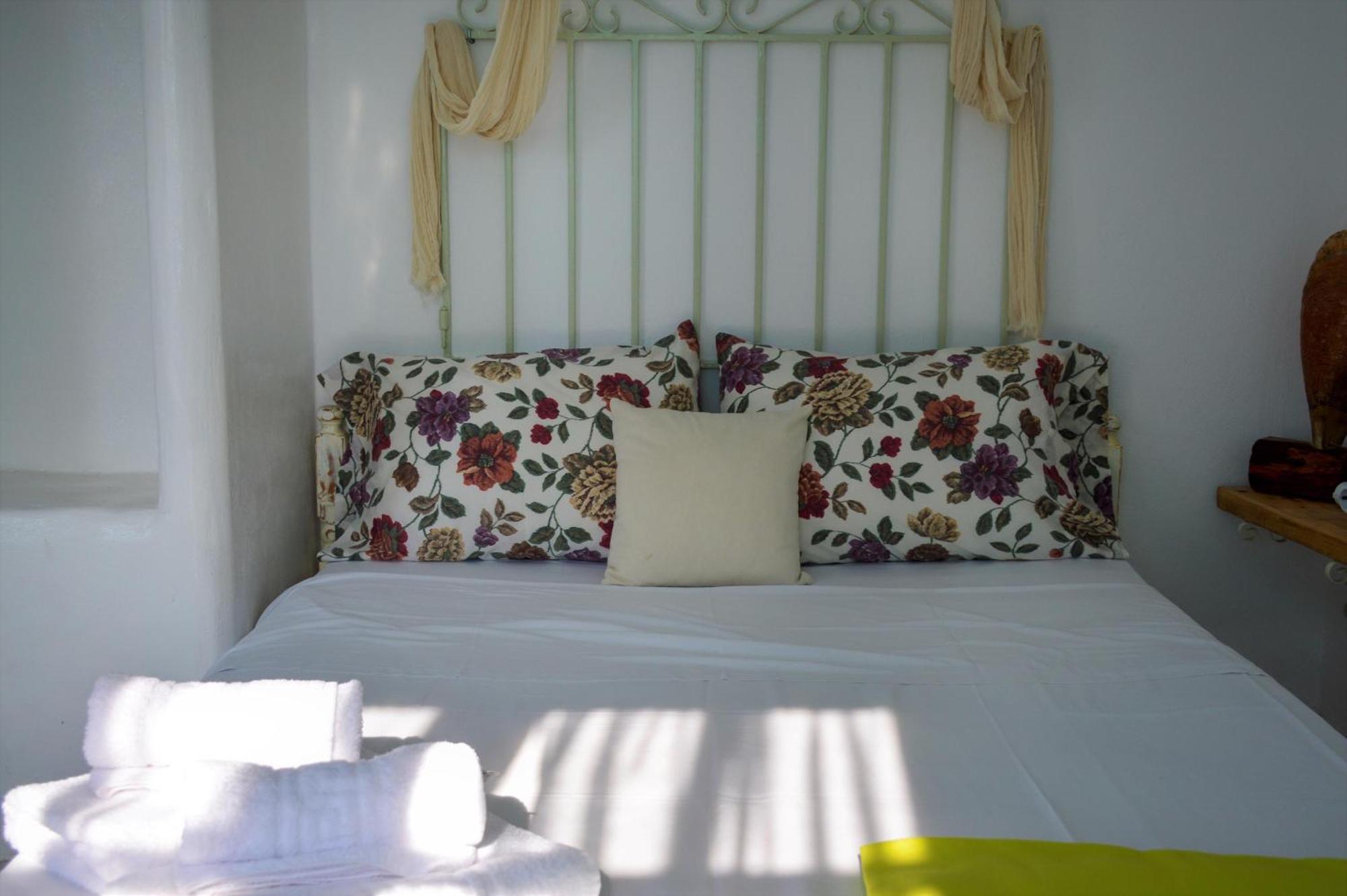 Errika'S Sweet Home Provatas Chambre photo