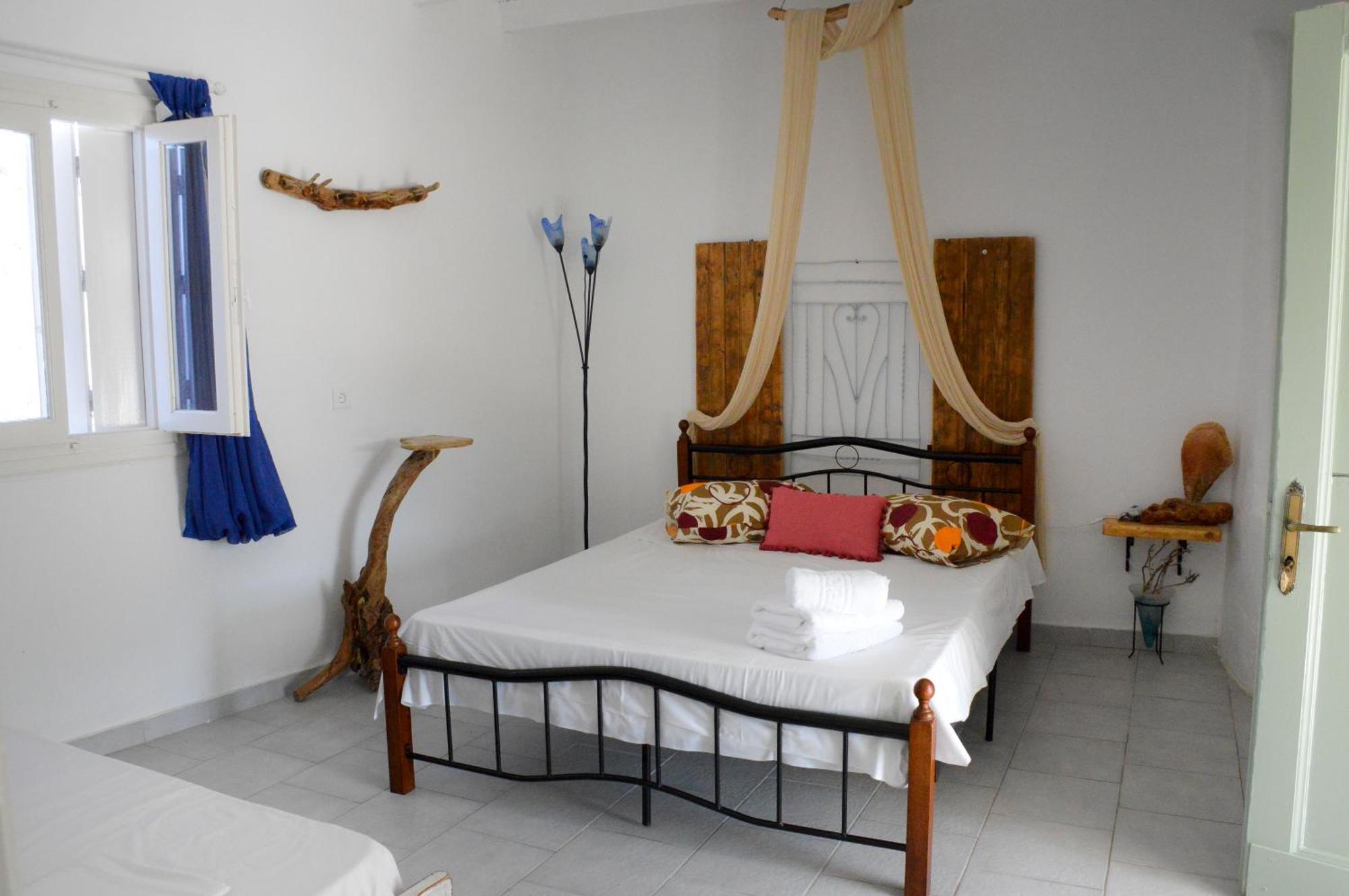 Errika'S Sweet Home Provatas Chambre photo