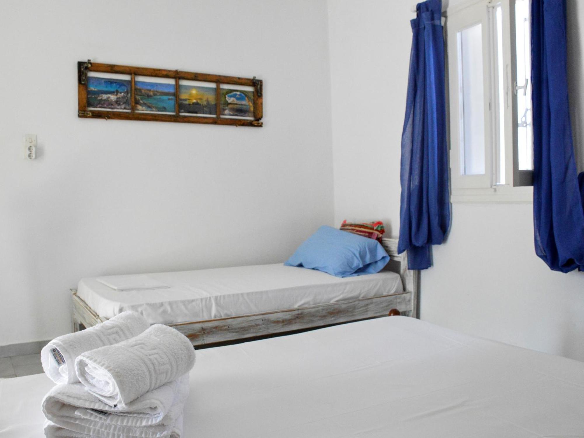 Errika'S Sweet Home Provatas Chambre photo