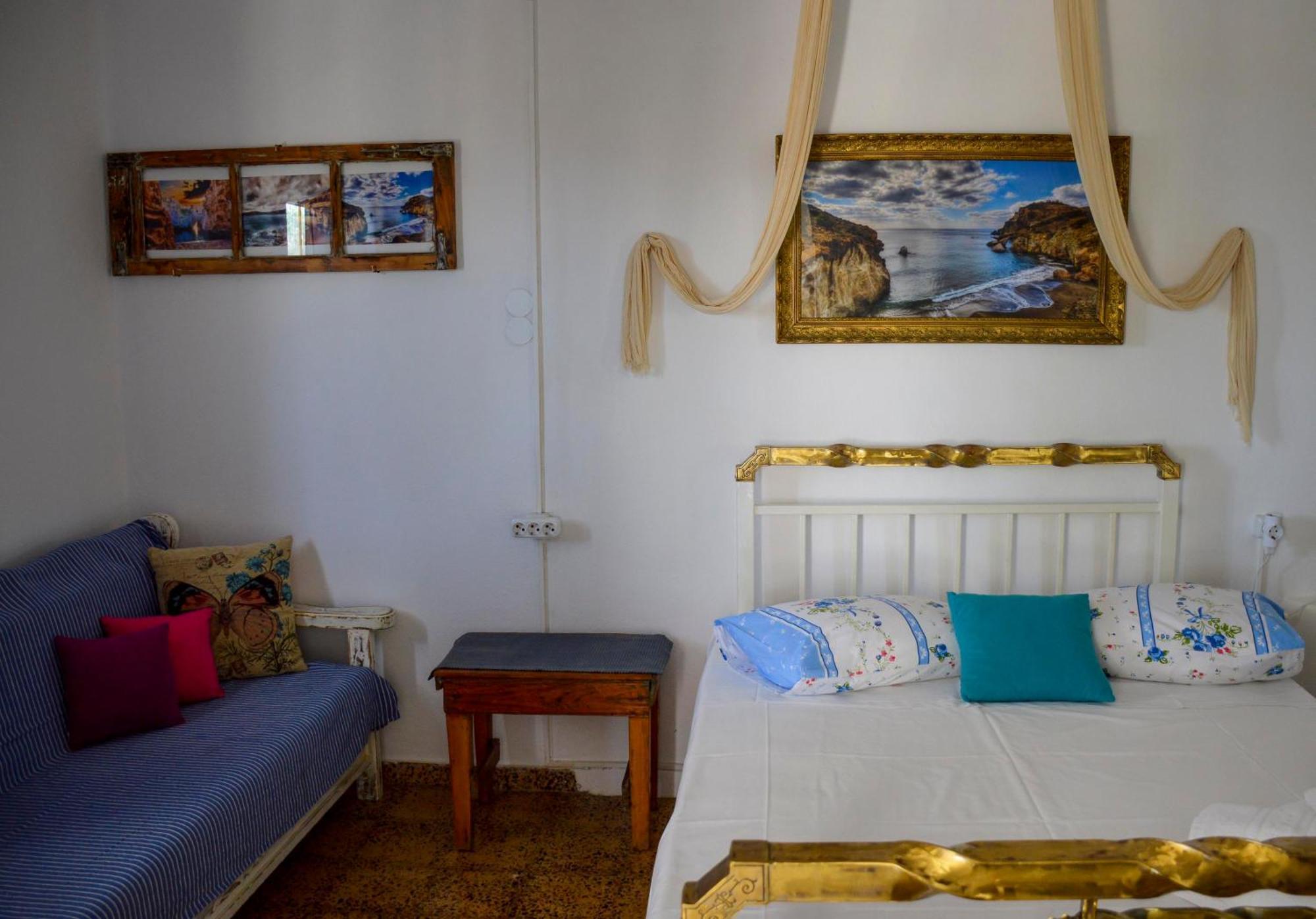Errika'S Sweet Home Provatas Chambre photo