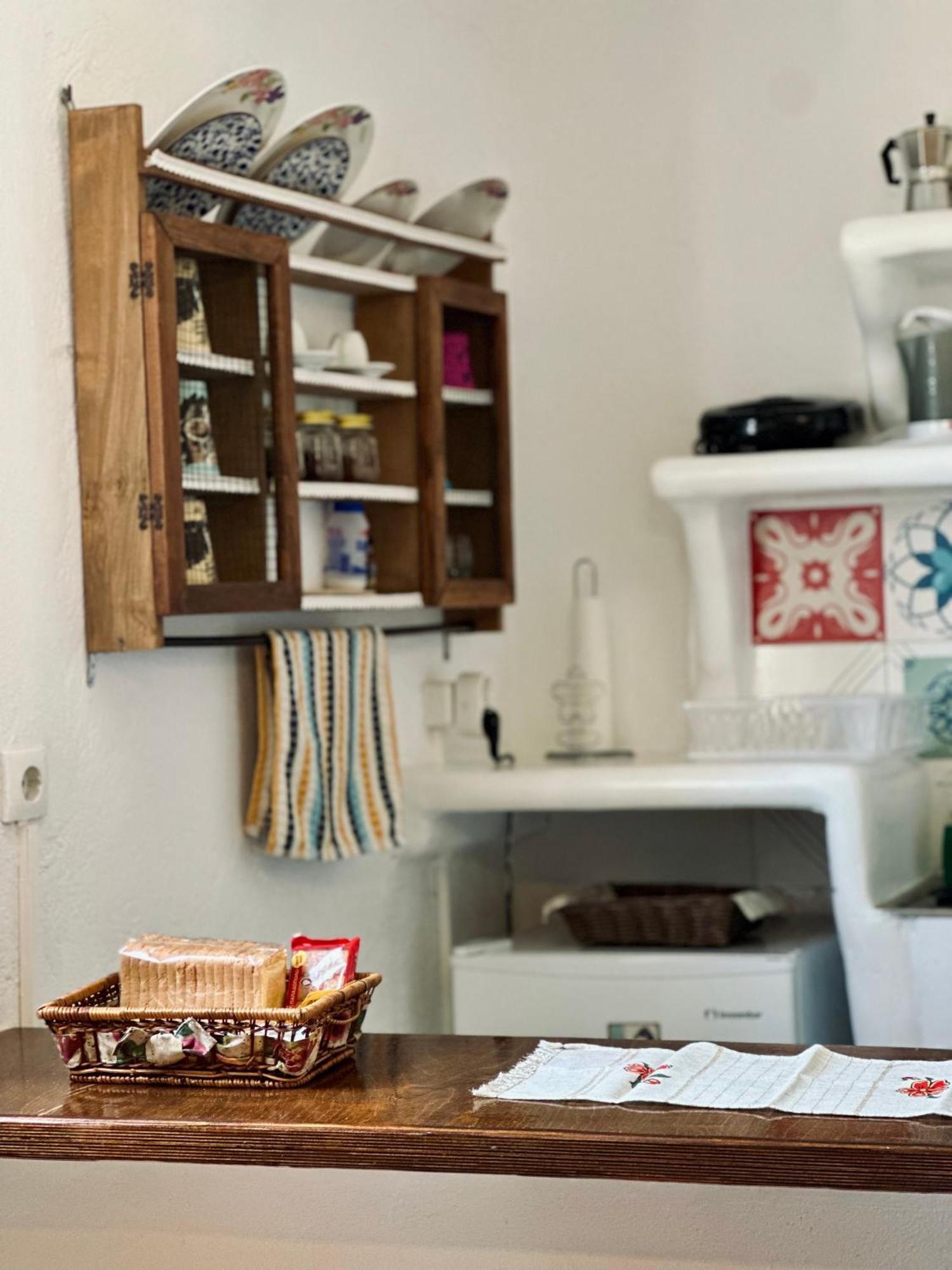 Errika'S Sweet Home Provatas Extérieur photo